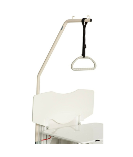 Humancare I Plus & I Bed Self-Help Pole 1 Humancare I Plus & I Bed Self-Help Pole