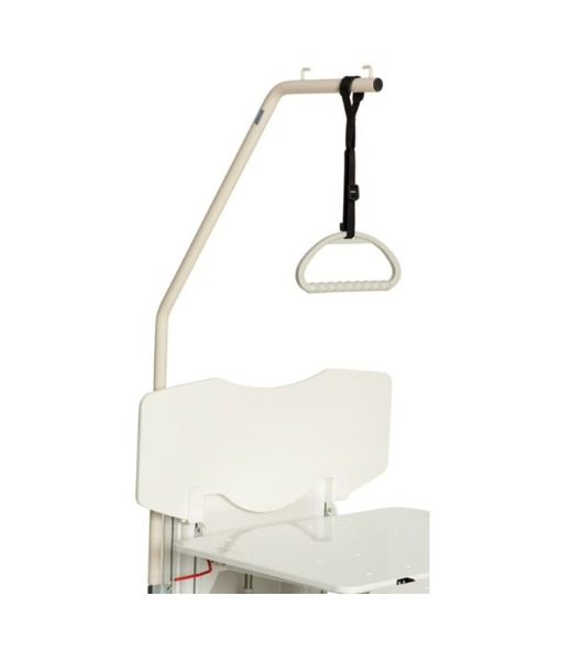 Self Help Pole – Humancare LTC Bed Humancare LTC Bed Self-Help Pole