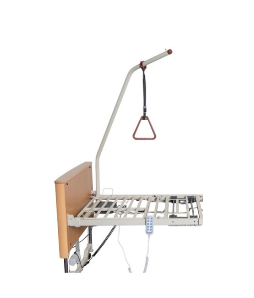 Self Help Pole – K-Dee II Bed K-Dee 2 Bed Self-Help Pole