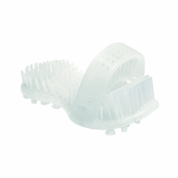 Shower Sandal Foot Scrubber