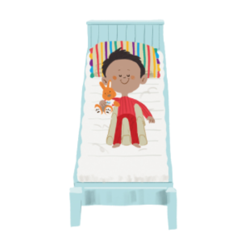 ILS Kids categories 10