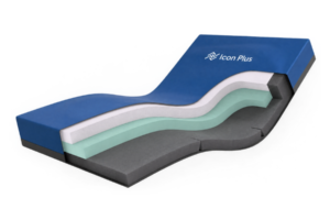Forte Icon Plus Mattress (ILS)