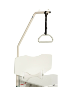 Humancare I Plus & I Bed Self-Help Pole