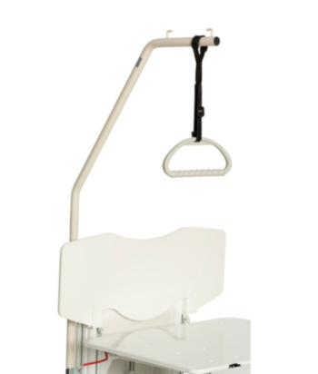 Humancare LTC Bed Self-Help Pole