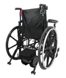 Pride Mobility Standard Power Assist