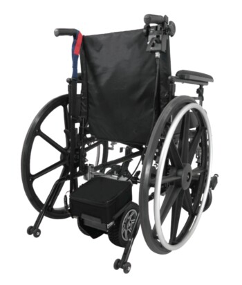 Pride Mobility Standard Power Assist