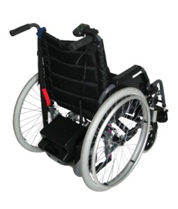 Pride Mobility Heavy Duty Power Assist