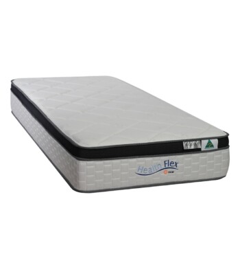 Oscar HealthFlex Mattress (With Side Walls)