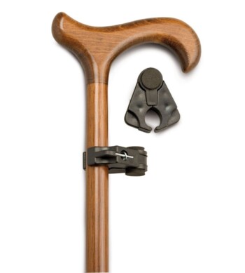 Frog Walking Stick Holder