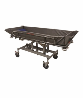 Kerry Mobile Shower Trolley