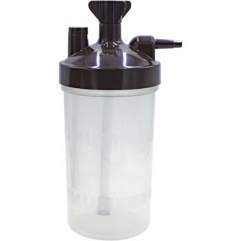 Humidifier Concentrator Bottle