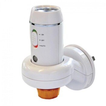 BetterLiving 3-in-1 Night Light