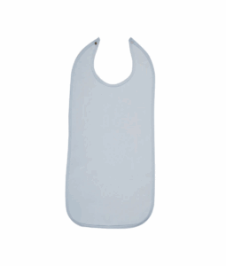 Buddies Clothing Protector Blue