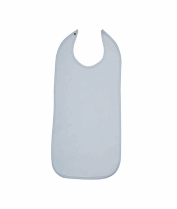 Buddies Clothing Protector Blue