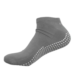 Gripperz Anklet Grip Socks