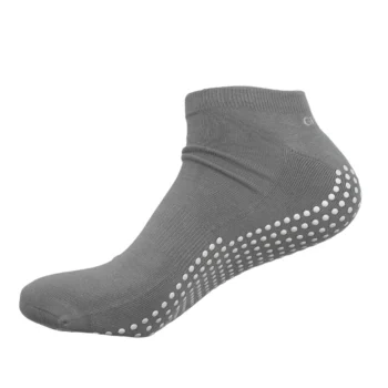 Gripperz Anklet Grip Socks