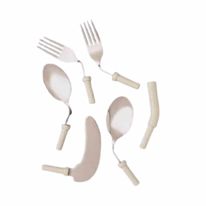 Homecraft Kings Angled Cutlery Range