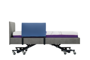 Icare 3/4 Length Bed Rail Protectors