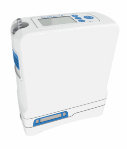 Inogen Rove 4 Portable Oxygen Concentrator