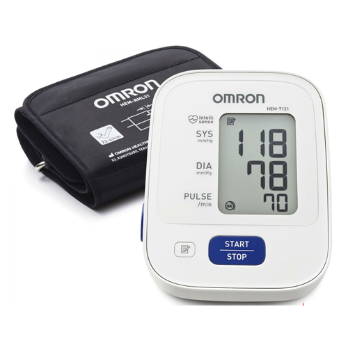 Omron Blood Pressure Machine 1 Omron Blood Pressure Machine