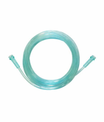 Oxygen Tubing Disposable Star Lumen 10 m