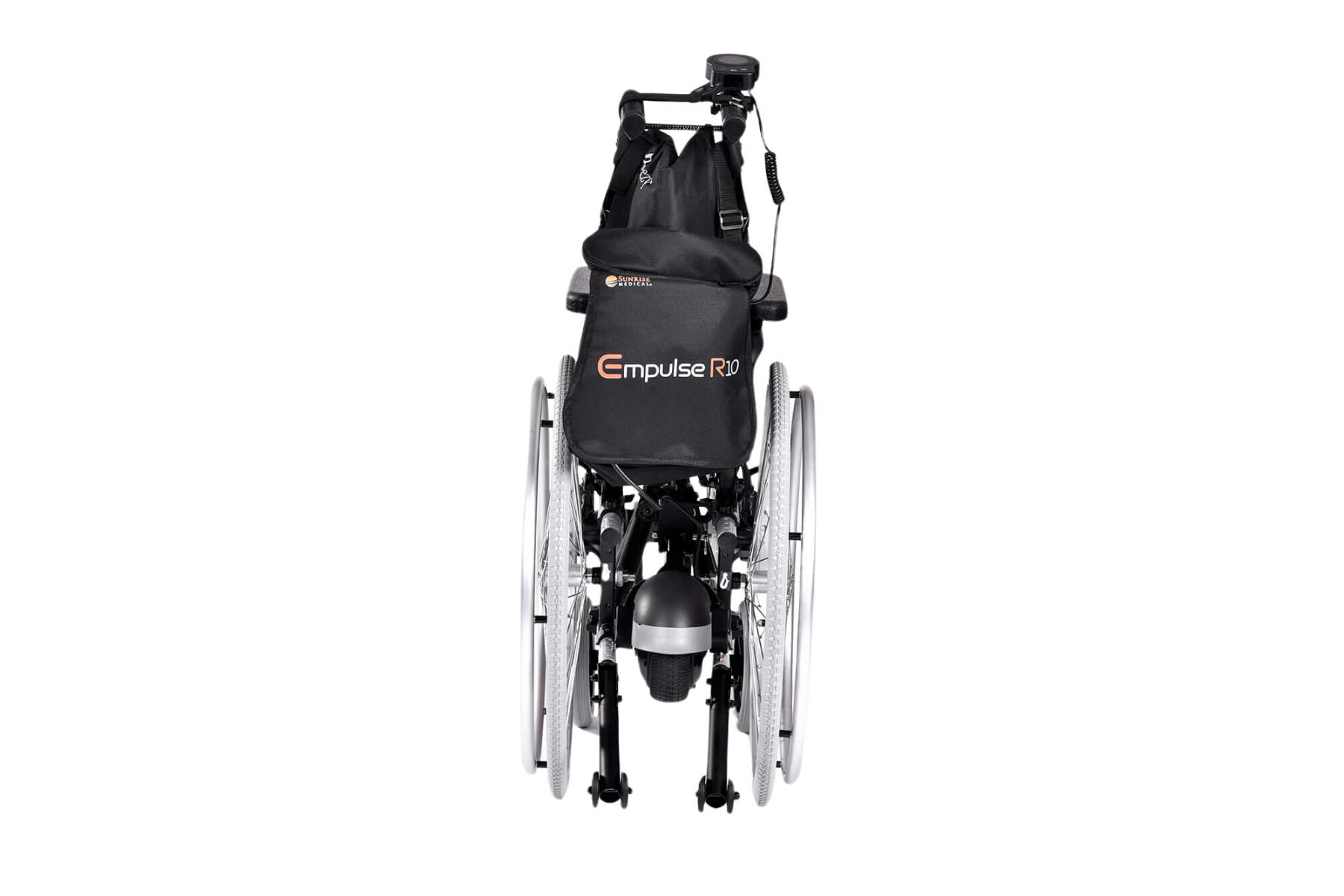 Sunrise Medical Empulse R10 Power Assist