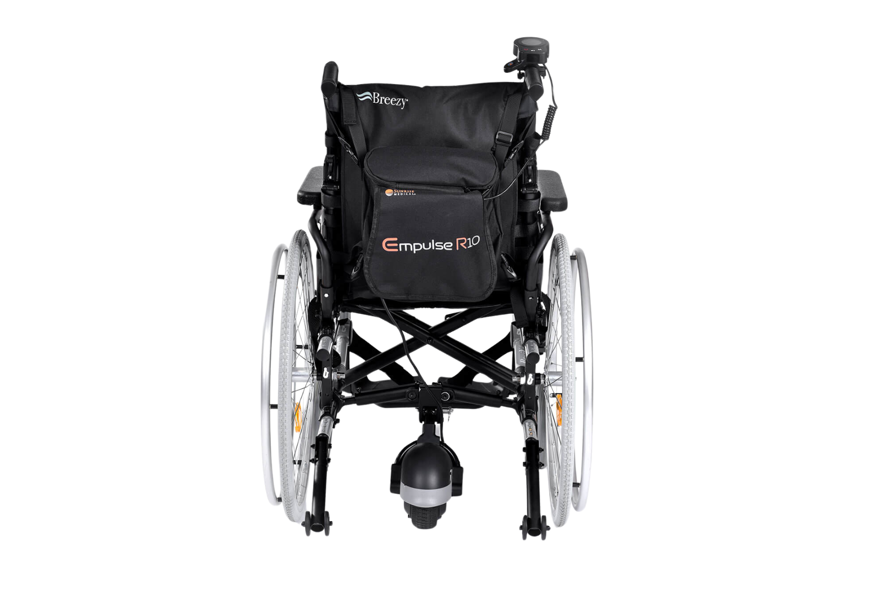Sunrise Medical Empulse R10 Power Assist