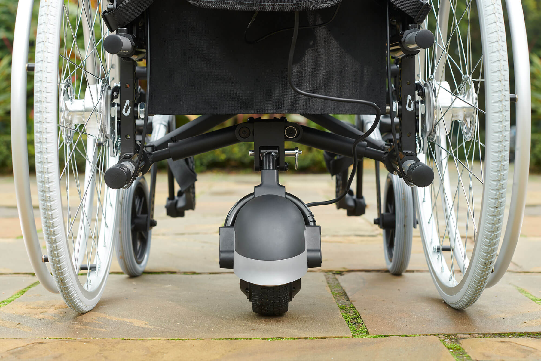 Sunrise Medical Empulse R10 Power Assist