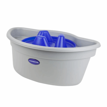 Buckingham Walking Frame Caddy