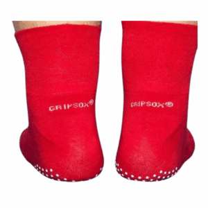 GripSox Stretch Top Grip Socks