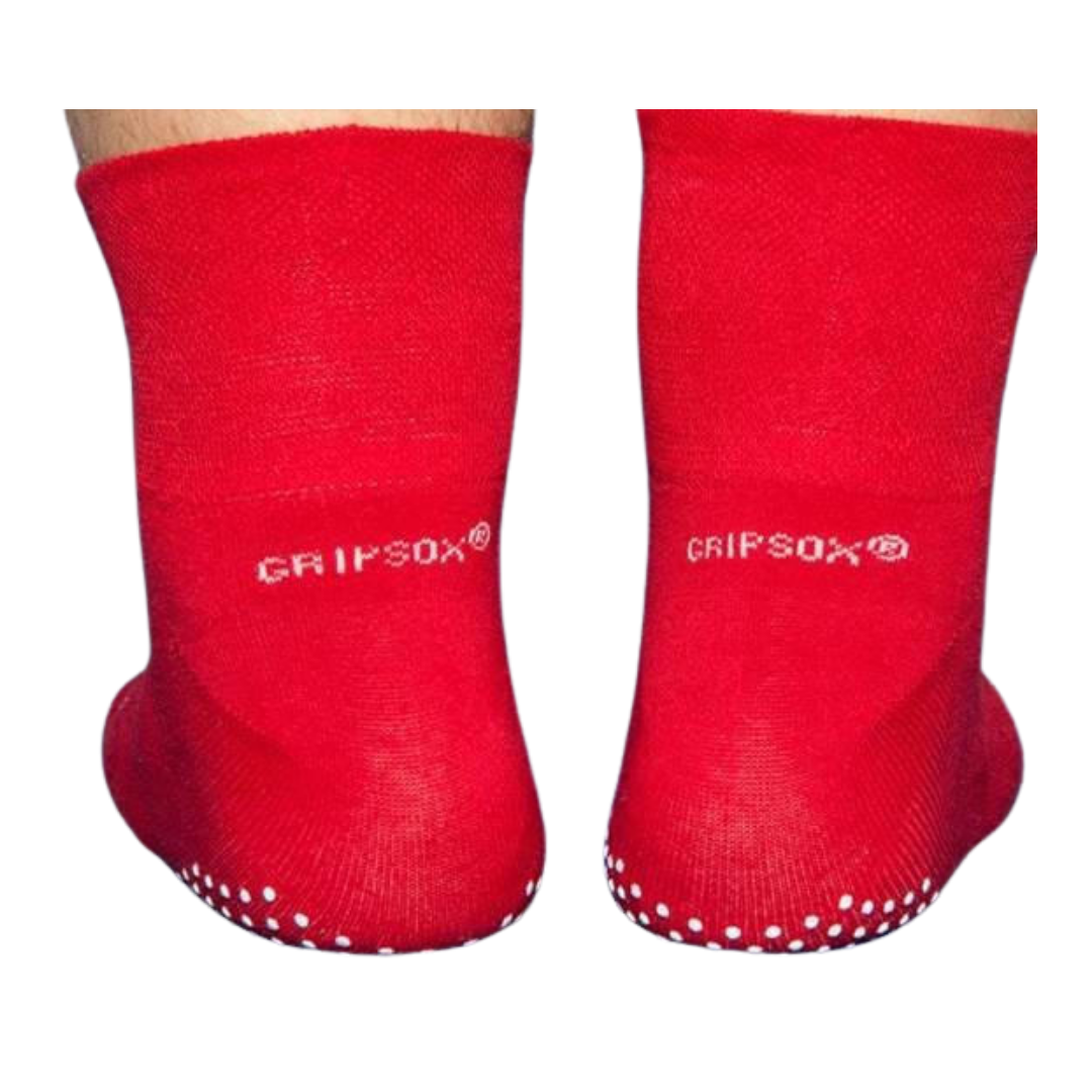 GripSox Stretch Top Grip Socks 1 GripSox Stretch Top Grip Socks