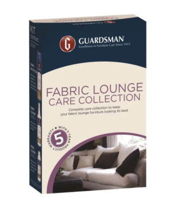 Guardsman Protector Fabric Kit image 1