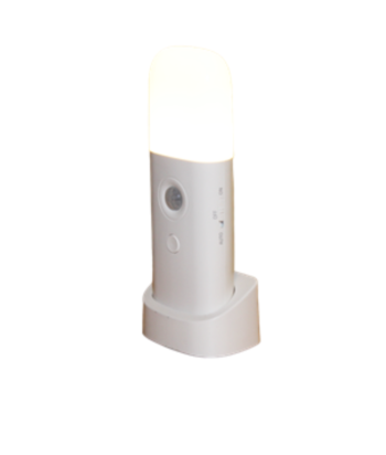 KCare Portable Sensor Night Light