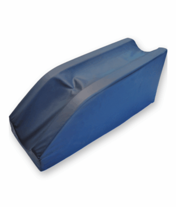 MacMed Wedge Braun Block