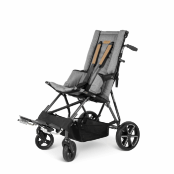 Patron Corzino Stroller