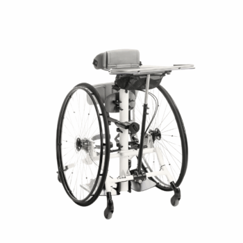 Schuchmann Todd Stander