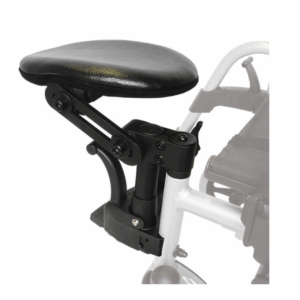 Sunrise Medical Breezy Basix/Q200 Stump Support