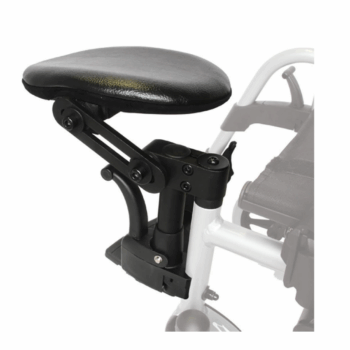 Sunrise Medical Breezy Basix/Q200 Stump Support