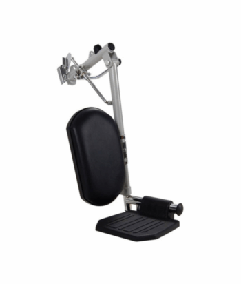 Sunrise Medical Breezy EC2000 Elevated Legrest (Pair)