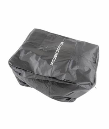 Royale Robooter Dust Cover