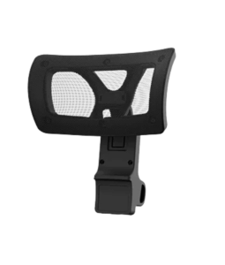 Royale Robooter Headrest Assembly