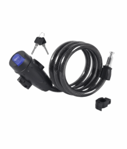 Royale Robooter Safety Lock