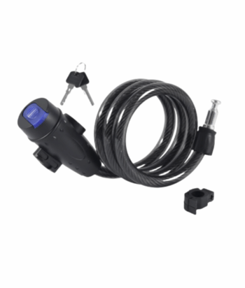 Royale Robooter Safety Lock