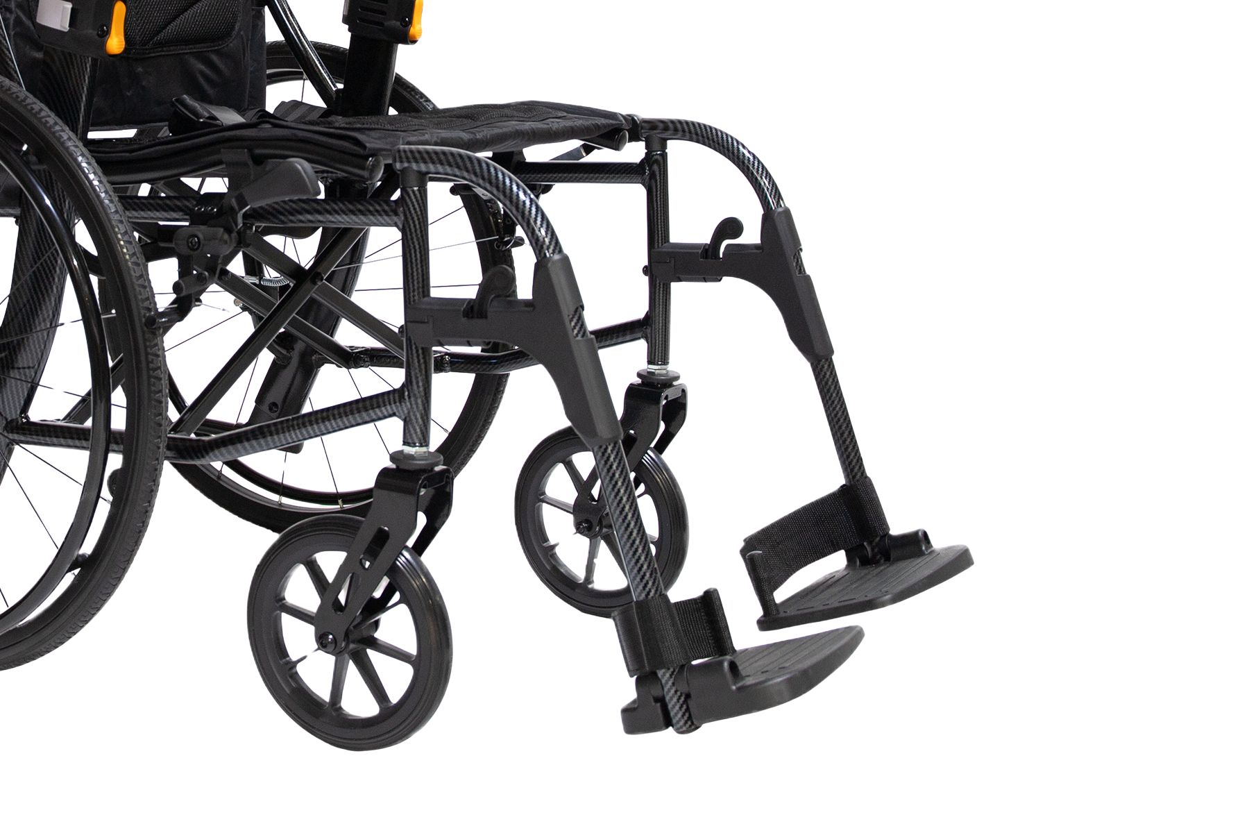 Hero Medical Active Ultra Lite Self-Propelled Wheelchair 6 Hero Medical Active Ultra Lite Self-Propelled Wheelchair Image 6