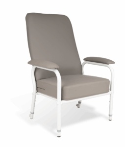 Royale Pressure Relieving High Back Day Chair