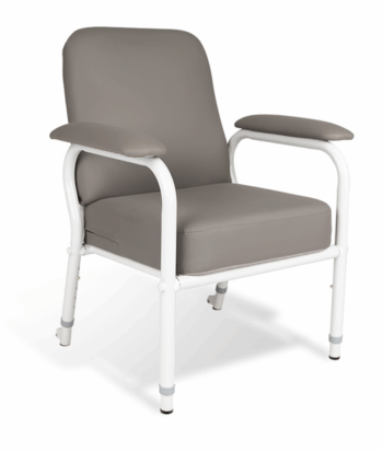 Royale Pressure Relieving Low Back Day Chair – Standard