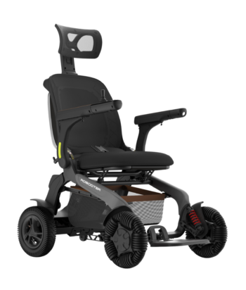 Royale Robooter E60 A Powerchair