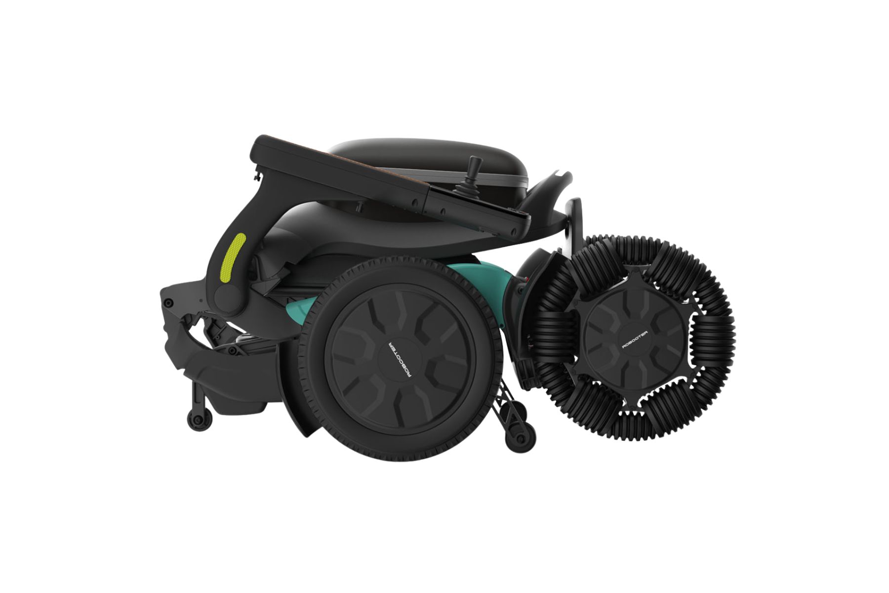 Royale Robooter E60-Pro-A Powerchair 6 Royale Robooter E60 Pro A Powerchair Image 5