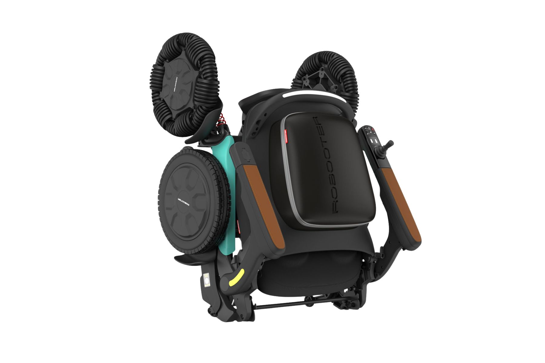 Royale Robooter E60-Pro-A Powerchair 7 Royale Robooter E60 Pro A Powerchair Image 6