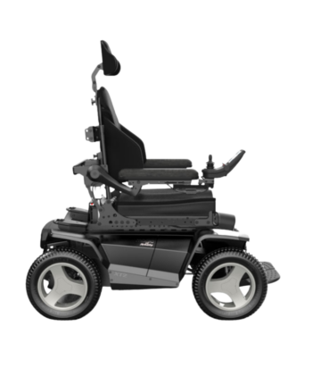 Magic Mobility XT2 Power Wheelchair